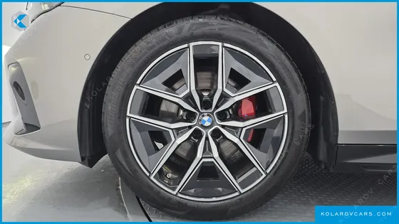 BMW 5 SERIES 520I SPECIAL EDITION