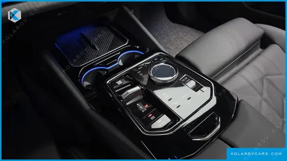 BMW 5 SERIES 520I SPECIAL EDITION