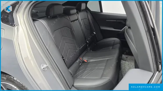 BMW 5 SERIES 520I SPECIAL EDITION