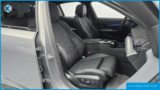 BMW 5 SERIES 520I SPECIAL EDITION