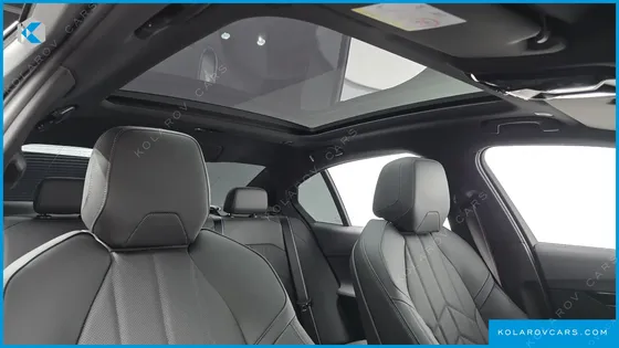 BMW 5 SERIES 520I SPECIAL EDITION
