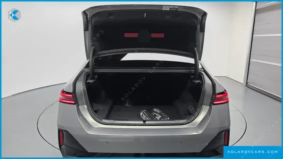 BMW 5 SERIES 520I SPECIAL EDITION