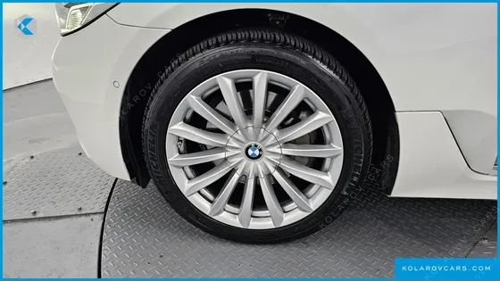 BMW GRAN TURISMO (GT) 630I XDRIVE LUXURY