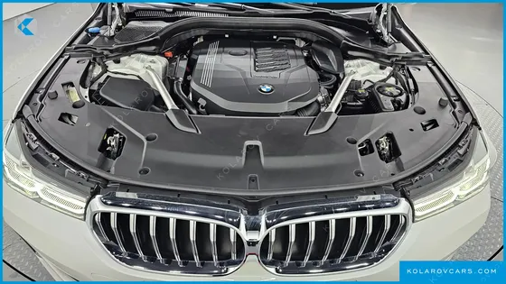 BMW GRAN TURISMO (GT) 630I XDRIVE LUXURY