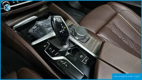BMW GRAN TURISMO (GT) 630I XDRIVE LUXURY