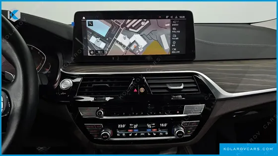 BMW GRAN TURISMO (GT) 630I XDRIVE LUXURY
