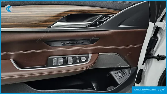 BMW GRAN TURISMO (GT) 630I XDRIVE LUXURY