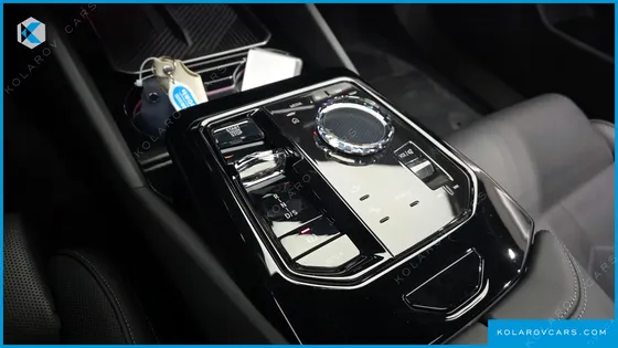 BMW 5 SERIES 530I XDRIVE M SPORT