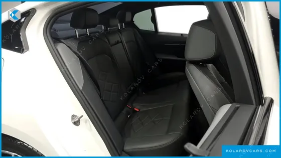 BMW 5 SERIES 530I XDRIVE M SPORT