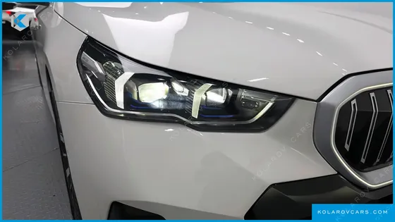 BMW 5 SERIES 530I XDRIVE M SPORT
