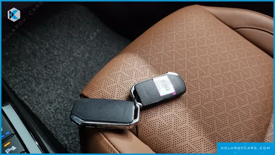 KIA SELTOS GASOLINE 2.0 2WD