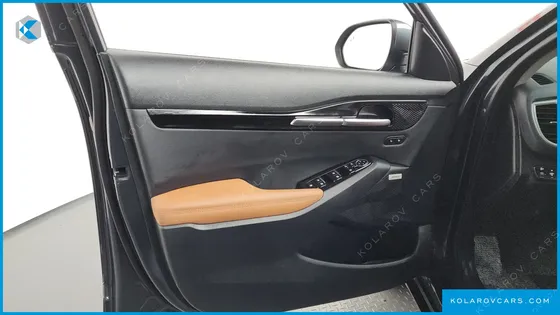 KIA SELTOS GASOLINE 2.0 2WD