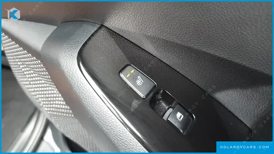 KIA SELTOS GASOLINE 2.0 2WD