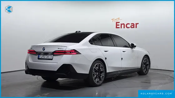 BMW 5 SERIES 530E XDRIVE M SPORT PRO
