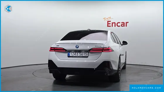 BMW 5 SERIES 530E XDRIVE M SPORT PRO