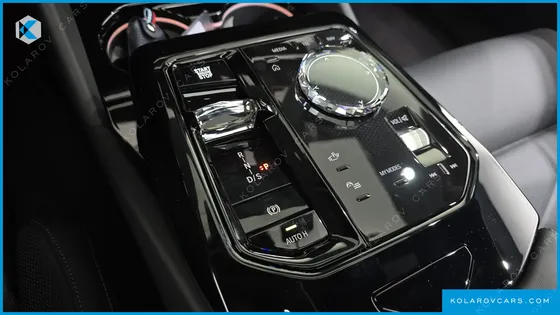 BMW 5 SERIES 530E XDRIVE M SPORT PRO