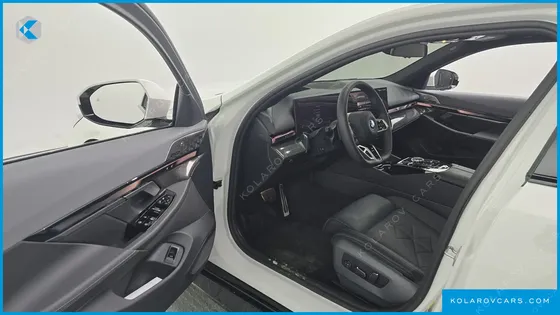 BMW 5 SERIES 530E XDRIVE M SPORT PRO