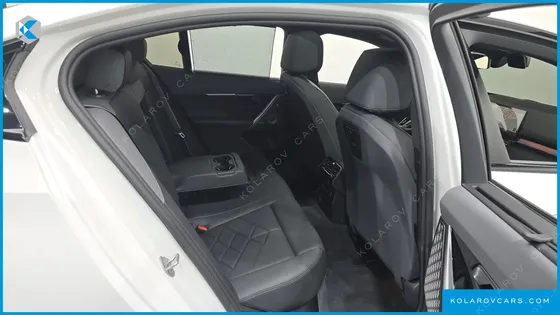 BMW 5 SERIES 530E XDRIVE M SPORT PRO