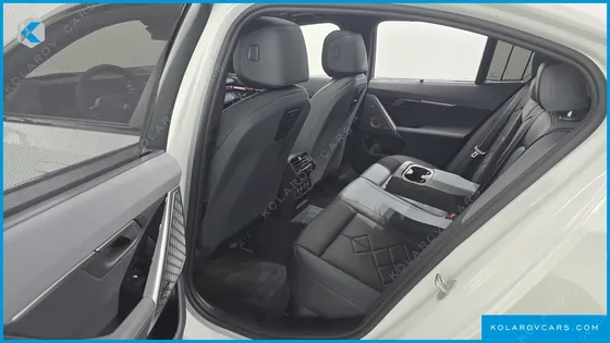 BMW 5 SERIES 530E XDRIVE M SPORT PRO