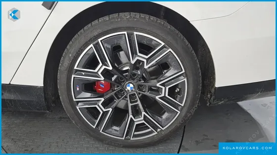 BMW 5 SERIES 530E XDRIVE M SPORT PRO
