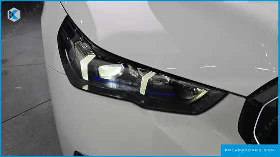 BMW 5 SERIES 530E XDRIVE M SPORT PRO