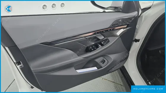 BMW 5 SERIES 530E XDRIVE M SPORT PRO