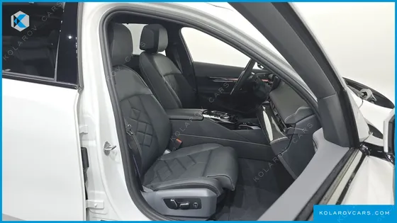 BMW 5 SERIES 530E XDRIVE M SPORT PRO