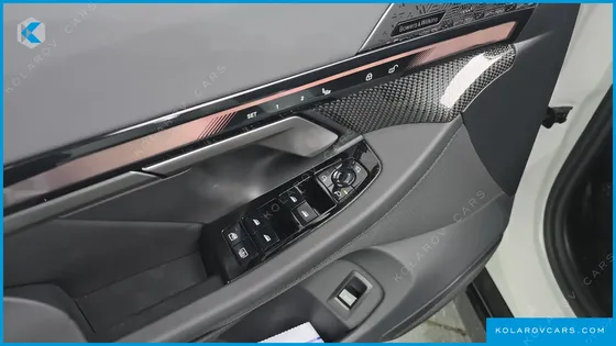 BMW 5 SERIES 530E XDRIVE M SPORT PRO