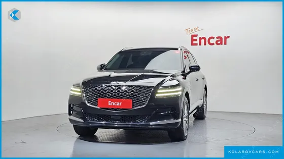 GENESIS GV80 3.0 DIESEL AWD