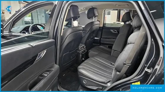 GENESIS GV80 3.0 DIESEL AWD