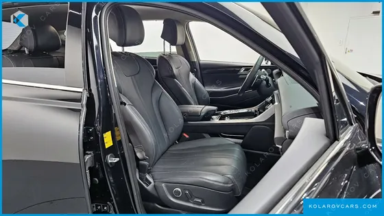 GENESIS GV80 3.0 DIESEL AWD
