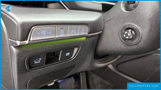 GENESIS GV80 3.0 DIESEL AWD