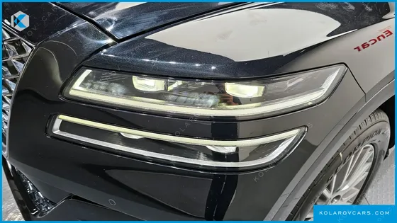 GENESIS GV80 3.0 DIESEL AWD