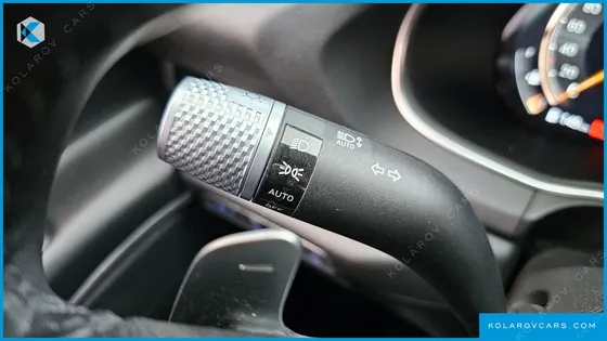 GENESIS GV80 3.0 DIESEL AWD