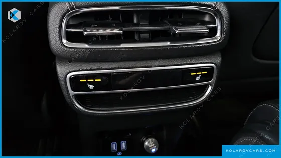 GENESIS GV80 3.0 DIESEL AWD