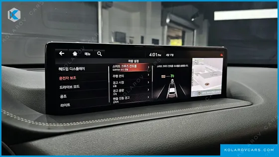 GENESIS GV80 3.0 DIESEL AWD