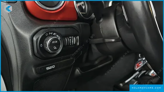 JEEP GLADIATOR 3.6 RUBICON