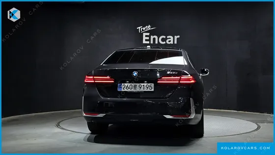 BMW 5 SERIES 523D