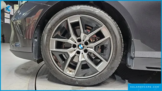 BMW 5 SERIES 523D