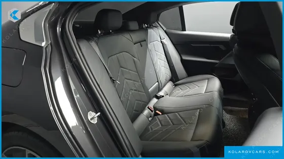 BMW 5 SERIES 523D