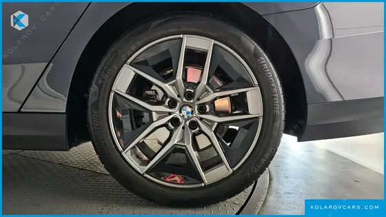 BMW 5 SERIES 523D