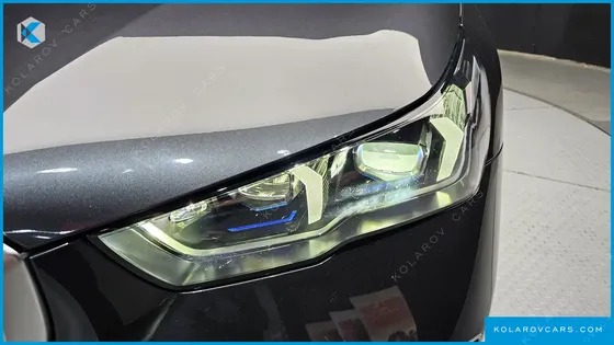 BMW 5 SERIES 523D