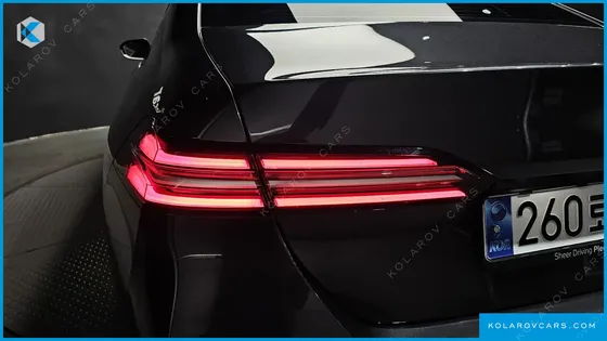 BMW 5 SERIES 523D