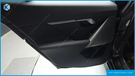 BMW 5 SERIES 523D