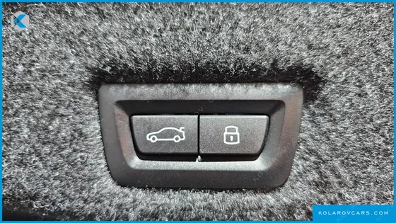 BMW 5 SERIES 523D