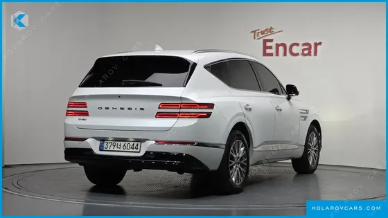 GENESIS GV80 3.0 DIESEL 2WD