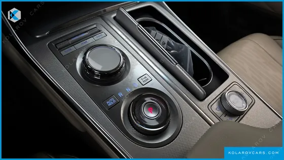GENESIS GV80 3.0 DIESEL 2WD