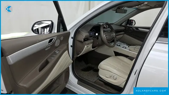 GENESIS GV80 3.0 DIESEL 2WD