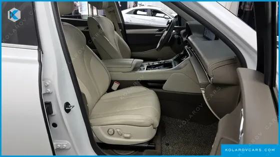 GENESIS GV80 3.0 DIESEL 2WD