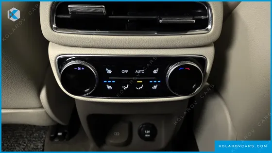 GENESIS GV80 3.0 DIESEL 2WD